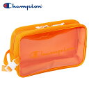 チャンピオン champion SHOES BAG C3-YB722B-842 バッグ