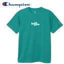 メール便配送 チャンピオン champion SHORT SLEEVE T-SHIRT CK-BB330-440 キッズ ジュニア