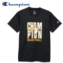 メール便配送 チャンピオン champion SHORT SLEEVE T-SHIRT CK-BB333-090 キッズ ジュニア(4)