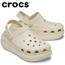 crocs NbNX T_ Crush Clog NbV NbO 207521-2Y2 Y fB[X