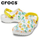 crocs クロックス サン