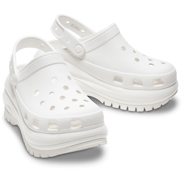 crocs クロックス サンダル Mega C...の紹介画像2