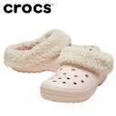 クリアランスセール 返品不可 クロックス crocs Classic Blitzen Clog 210846-6UR メンズ レディース サンダル
