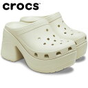 crocs クロックス Siren Clog サイレン クロッグ 208547-2Y2 メンズ レディース サンダル