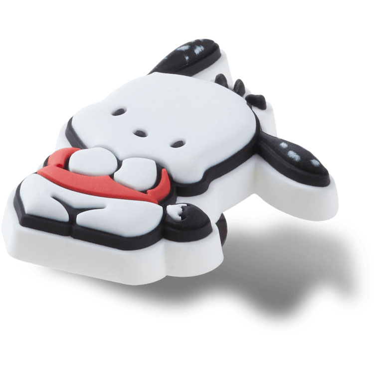 �᡼�������� �����å��� crocs ���ӥå� Sanrio Pochacco 10015914 ���������꡼