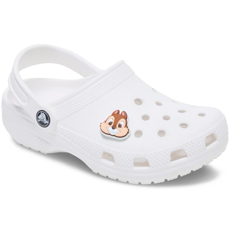 �᡼�������� �����å��� crocs ���ӥå� Disney Chip N Dale Cute 10016264 ���������꡼