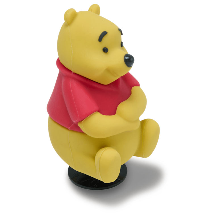 �᡼�������� �����å��� crocs ���ӥå� Winnie The Pooh 3D 10014878