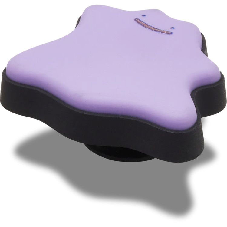 �᡼�������� �����å��� crocs ���ӥå� Pokemon 8 �ݥ���� �᥿��� 10014917