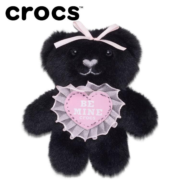 クロックス crocs ジビ�