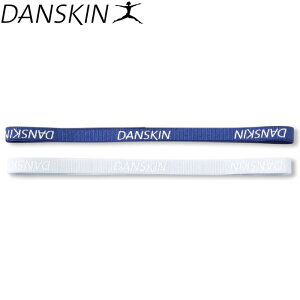 【ゆうパケット配送】 ダンスキン ヘッドバンド レディース DA991703-B格安セール情報 楽天 通販