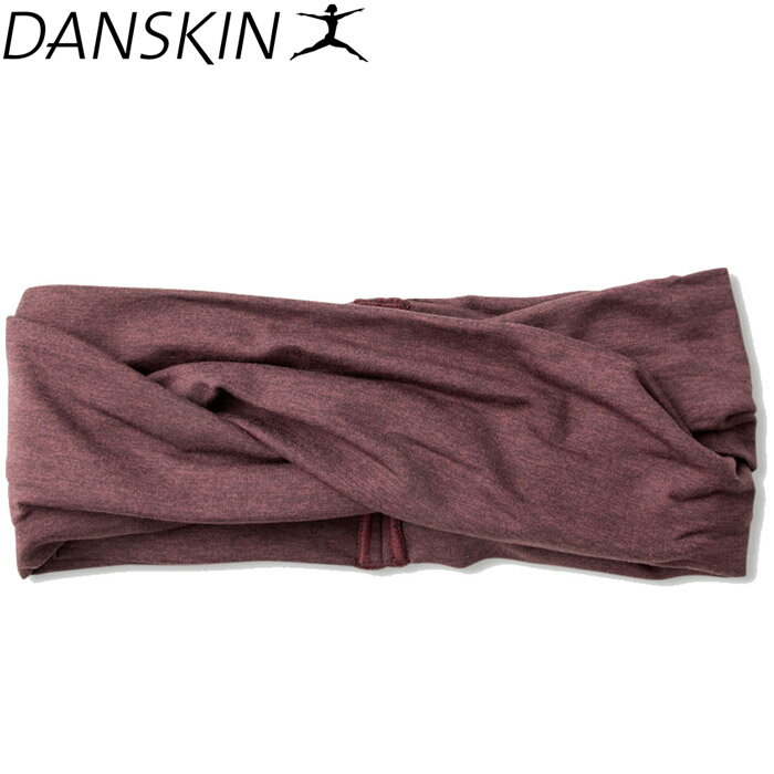 【ゆうパケット配送】 ダンスキン ADAJ ヘアーバンド レディース DA983700-BD格安セール情報　楽天　通販