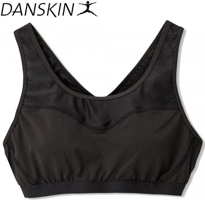 ᡼ DANSKIN ͥ COMFORT MESH BRA ǥ DA19903-K