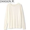 [֔z DANSKIN EGlX NON STRESS L/S TEE fB[X DA70104-JW