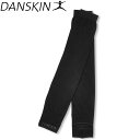 メール便配送 DANSKIN ウエルネス STIRRUP LONG SOCKS レディース DA901402-K