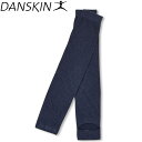 [֔z DANSKIN EGlX STIRRUP LONG SOCKS fB[X DA901402-NM