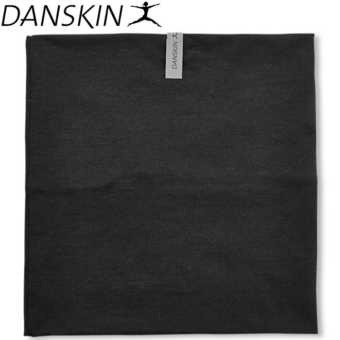 [֔z DANSKIN EGlX ADAJ NECK GAITER fB[X DA901702-K