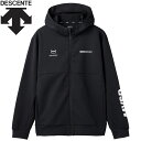 NAXZ[ fTg DESCENTE S.F.TECH X[uS tWbvt[fB[ Y DMMVJF20-BK