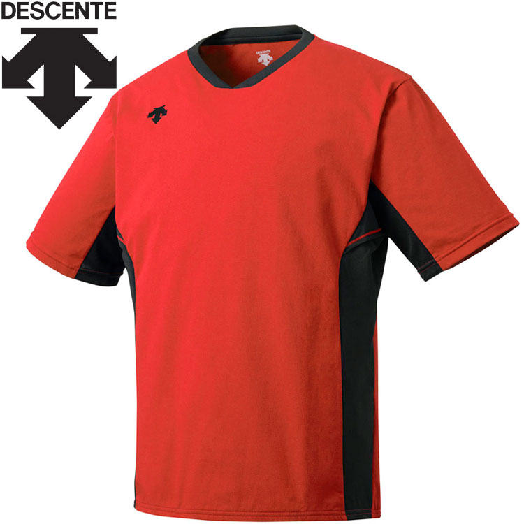 [֔z fTg DESCENTE sXe Y DTM-2300-RED