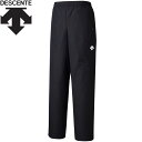 [֔z fTg DESCENTE EChu[J[pc Y DTM-3310P-BLK