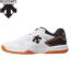 デサント DESCENTE バレーボール シューズ STELLA DIVA LO 5 DV1VJB02WH-WHT