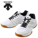 デサント DESCENTE バレ- STELLADIVALO6 DV1XJB01WH-WHT
