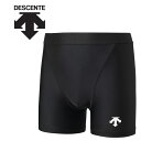 メール便配送 デサント DESCENTE インナー メンズ DVB-7205-BK