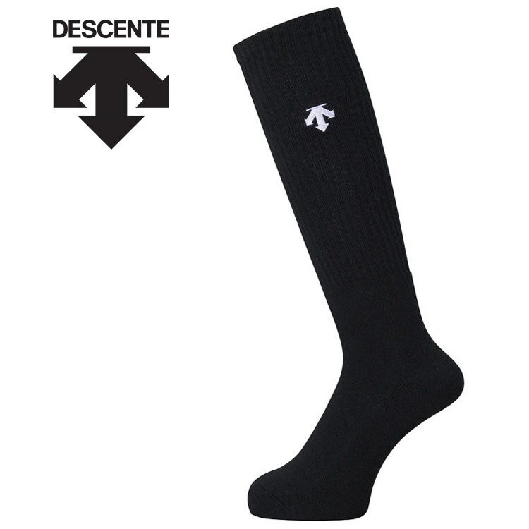 ᡼ ǥ DESCENTE ϥå  DVB-8124B-BLK