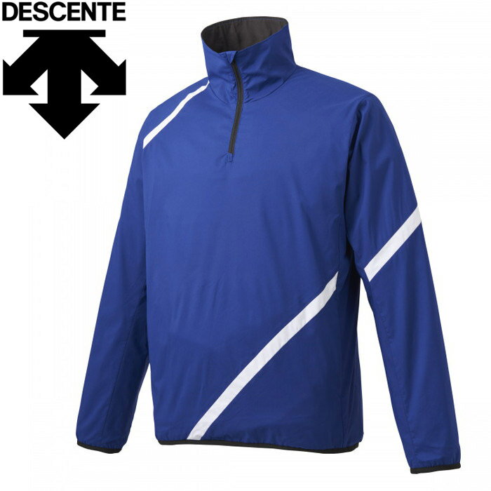 デサント 野球 AIR THERMOTIONライトジャケット メンズ STD-431-ROY