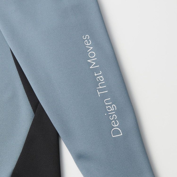 デサント DESCENTE 長袖バレーボールシャツ メンズ レディース ユニセックス DV4FLT02U-BLBK