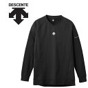 デサント DESCENTE バレーボール ストレッチウォームピステ メンズ レディース ユニセックス DV4FWB03U-BK00