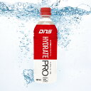 DNS プロテイン ドリンク ハイドレート プロ 500ml×24本入り