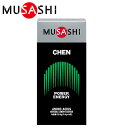 TV MUSASHI CHEN (`F) 8{ INF-00518