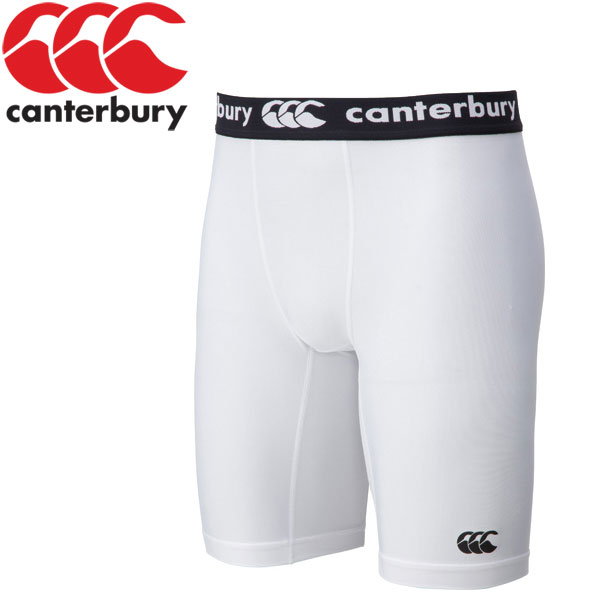 ᡼ 17SS CANTERBURYʥ󥿥٥꡼ 饰ӡ ʡ ١쥤䡼硼 BASELAYER SHORTSLONG RG25012-10