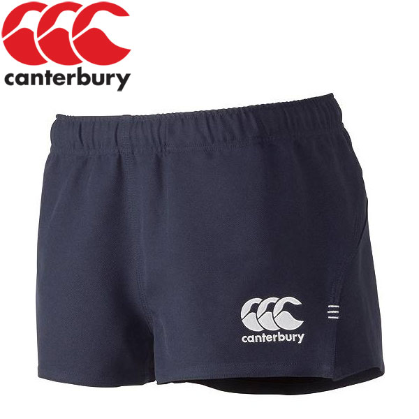 ᡼ 17SS CANTERBURYʥ󥿥٥꡼ 饰ӡ ѥ RUGBY SHORTSFIT RG26012B-29 