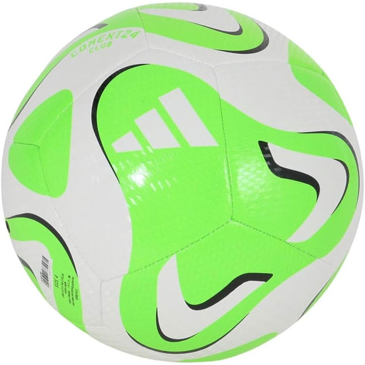 アディダス adidas サッカーボール 3号 4号 5号 FIFA2024 コネクト24 クラブ AF3923W AF4923W AF5923W