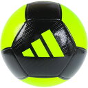 ボール アディダス adidas サッカーボール 3号 4号 5号 EPP クラブ AF5926YBK AF4926YBK AF3926YBK