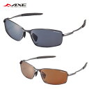 AXE(アックス) ASP109 偏光レンズ サングラス(4)