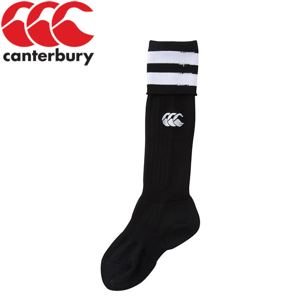 ᡼ 󥿥٥꡼ CANTERBURY 饰ӡ å JR.2LINE STOCKINGS ASJ03762-19 ˥