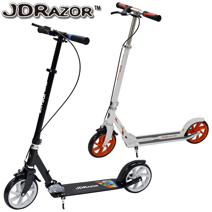 【ポイント10倍】 JD Razor MS-185B (ジェ