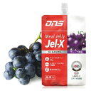 DNS ジェルエックス（Jel-X） グレープ風味 285g×6個入り