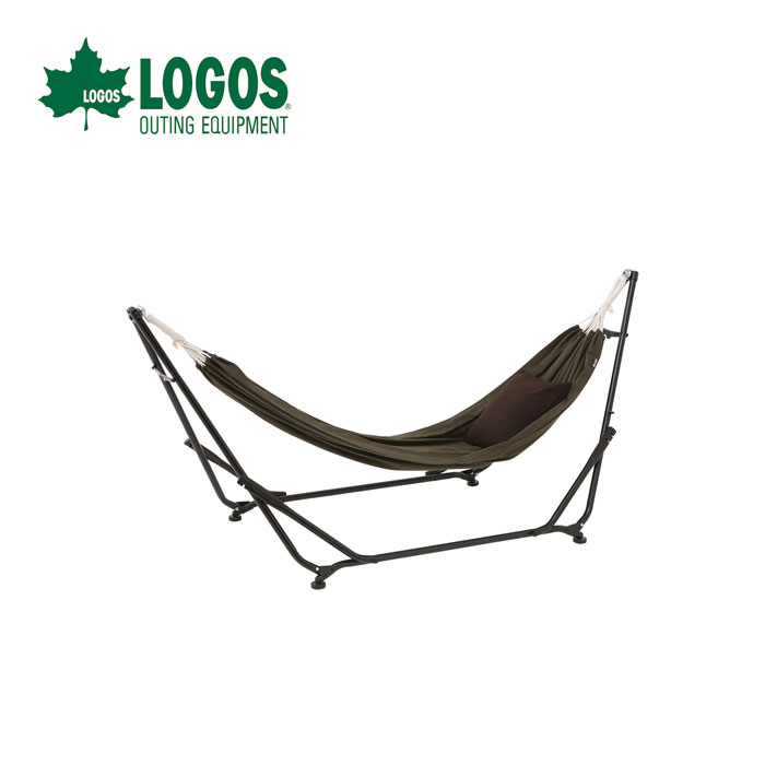 LOGOS ロゴス 3WAY スタンドハンモック 73178008