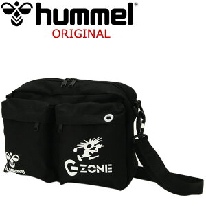 ڷ軻ʬץ饤 ҥ å hummel PLAY MINI SHOULDER Хå HLB4024MX 90 ֥å 20SS ԲĢ