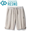 メール便配送 Colantotte コラントッテRESNO MAGNE リカバリーウェアPLUS ハーフパンツ AJCKA55