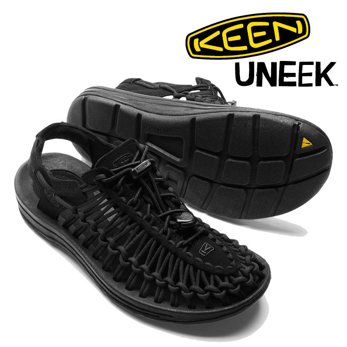 キーン スニーカー サンダル レディース ユニーク UNEEK 1014099 KEEN