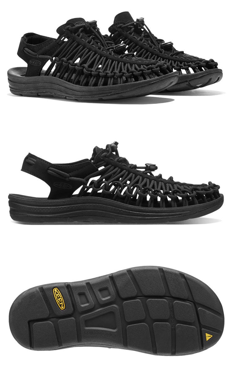 キーン スニーカー サンダル レディース ユニーク UNEEK 1014099 KEEN