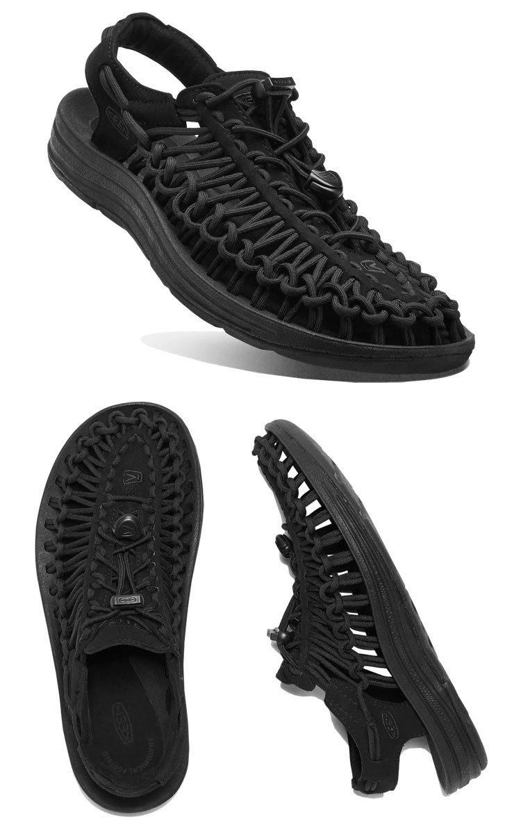 キーン スニーカー サンダル レディース ユニーク UNEEK 1014099 KEEN