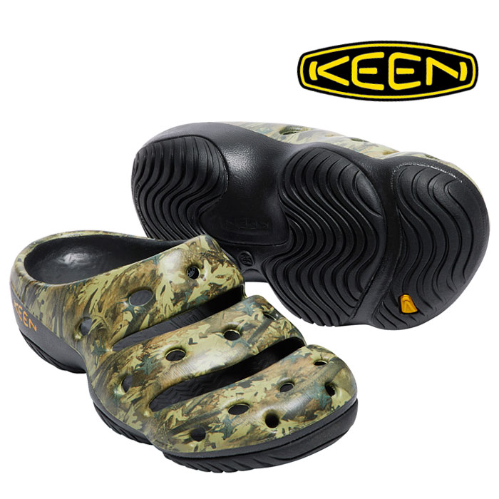 キーン YOGUI ARTS(ヨギ アーツ) 1002034 メンズシューズ KEEN