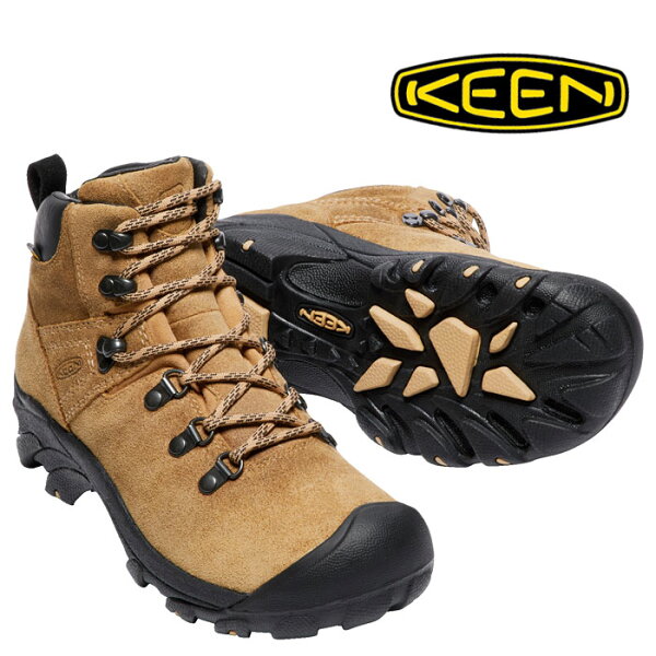 キーンPYRENEES(ピレニーズ)1017361レディースシューズKEEN