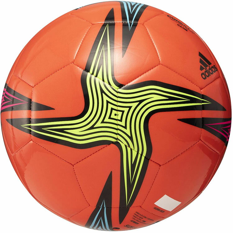adidas アディダス サッカーボール FIFA2021 コネクト21 クラブ 3号球 4号球 5号球 AF5892R AF4892R AF3892Rセール サッカー 用品 セール