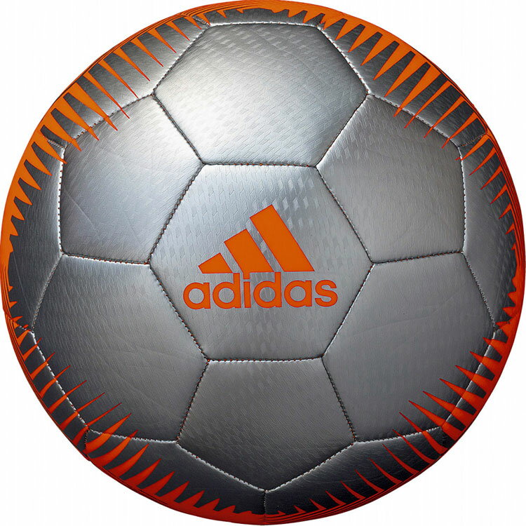 アディダス adidas サッカーボール 3号 4号 5号 EPP クラブ AF3887OR AF4887OR AF5887ORネット通販 サッカー 用品 セール
